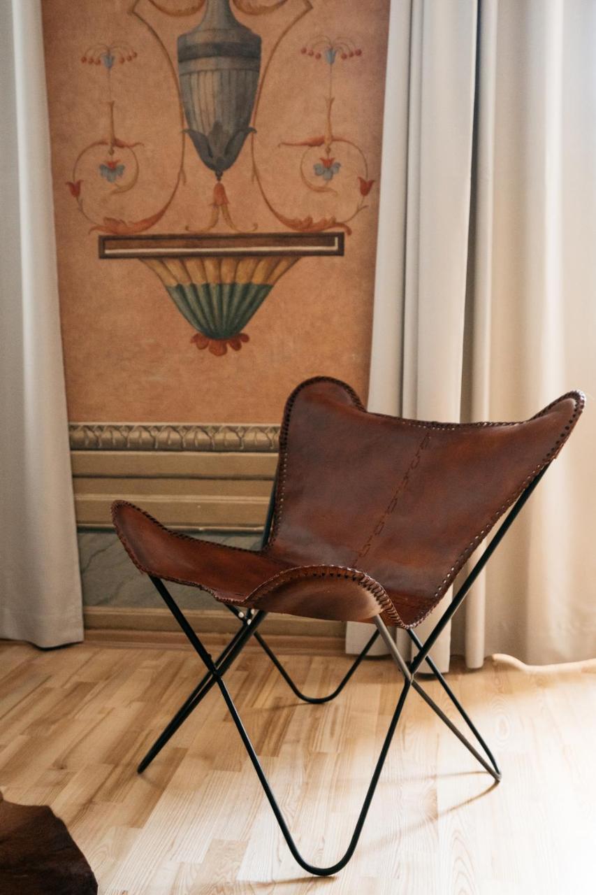 Fresco Apartment - Loftaffair Krasków Eksteriør bilde