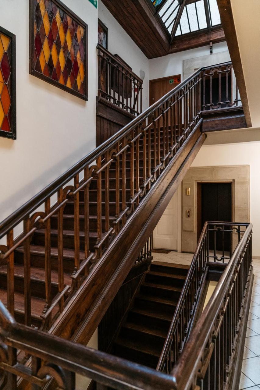 Fresco Apartment - Loftaffair Krasków Eksteriør bilde