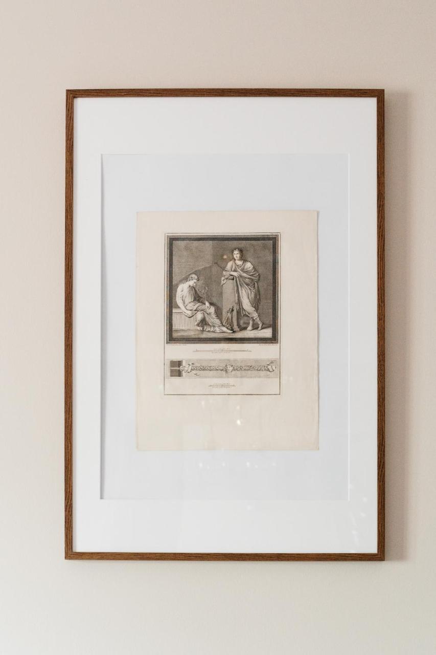 Fresco Apartment - Loftaffair Krasków Eksteriør bilde