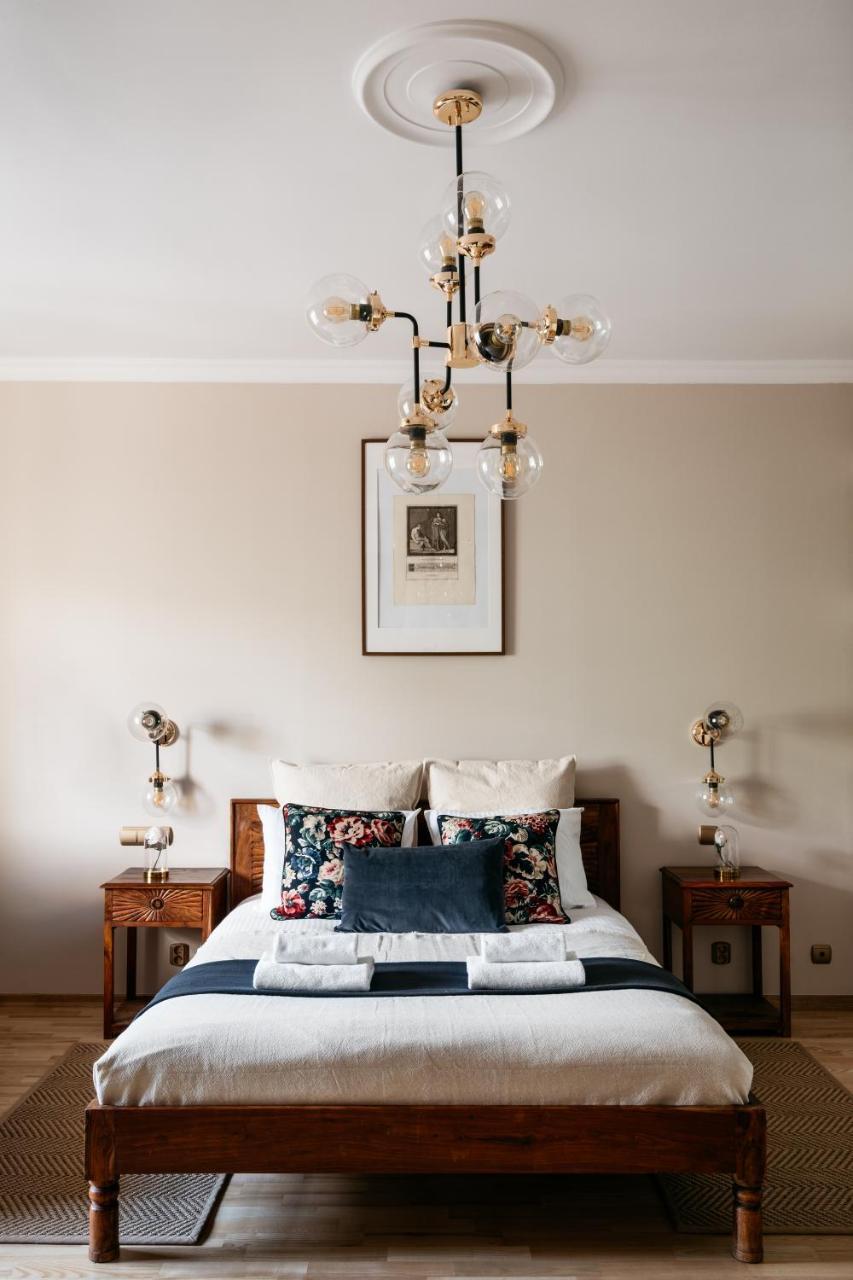 Fresco Apartment - Loftaffair Krasków Eksteriør bilde